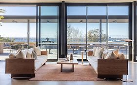 Wonil Hotel Perth - Handwritten Collection